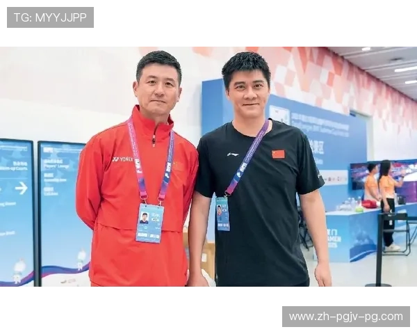 羽毛球女单龚为：冠军路上的新风云